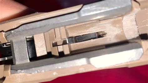 Image result for Polymer 80 Trigger Problems