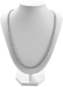 Platinum Chain - Buy Platinum Chain For Men & Women Online at Best ...