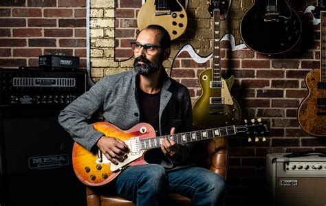 The Les Pauls of the Gibson Vault