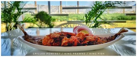 THE FAT FISH RESTAURANT, Pondicherry - Restaurant Reviews, Phone Number ...