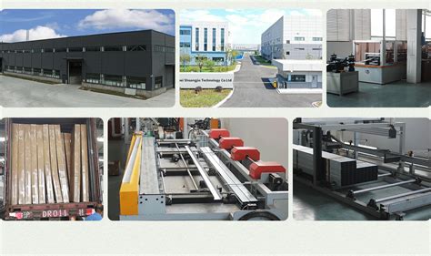 Company Overview - Hebei Shuangjiu Technology Co., Ltd.