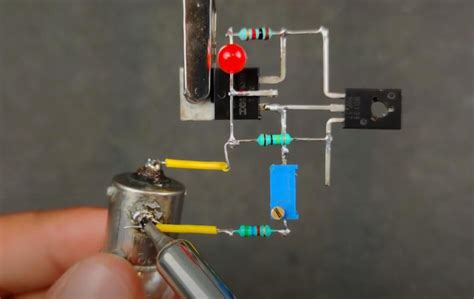 Easy Electronics Projects 的图像结果