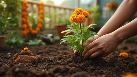 Most Popular Flower in India: Why the Marigold Reigns Supreme