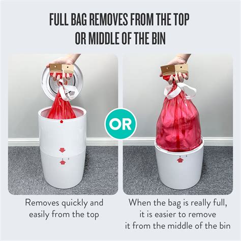 Buy Prince Lionheart Diaper TWIST'R Diaper Pail Online at Lowest Price ...