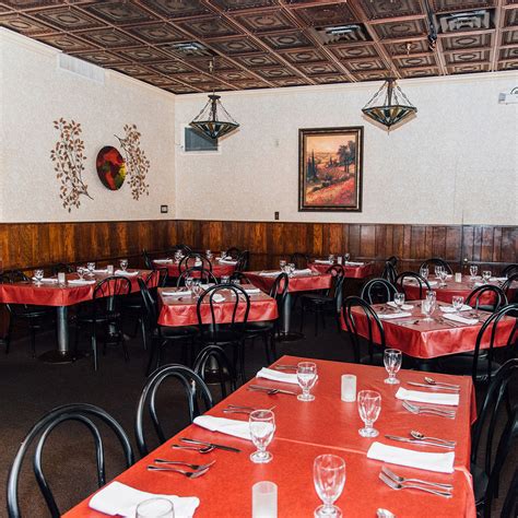 Amore da Roma in Detroit, MI (With Photos)