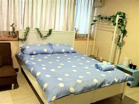 TAIPEI CHEEKY HOUSE (Zhongzheng District) - Hostel Reviews & Photos ...
