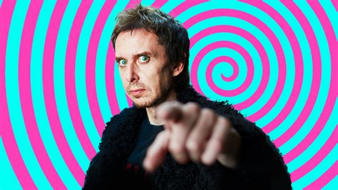 An Evening with Matt King AKA Super Hans - Soho Theatre