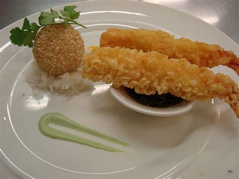 Image result for First Course Fine Dining Examples