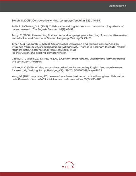 Engage with Literature and Content | Vista Higher Learning