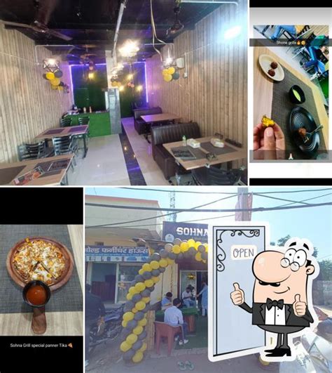 Top 7 restaurants in Sohna, february 2026 - Restaurant Guru