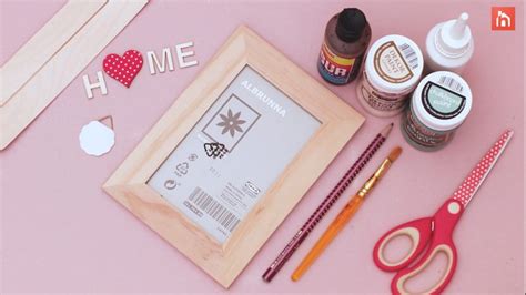 Popsicle Stick Wall Decor 的图像结果