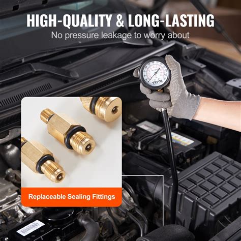 Engine Compression Tester Short Extension Adapter 的图像结果