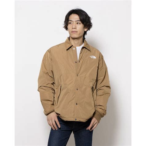 ノースフェイス The Coach Jacket