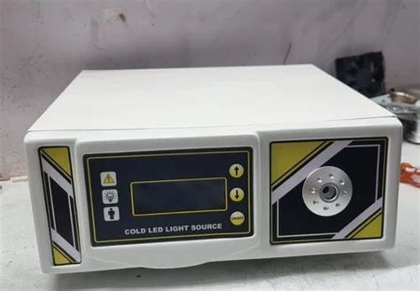 Endoscopy Equipment - Medipack 4 in 1 Endoscopy Unit from Ghaziabad