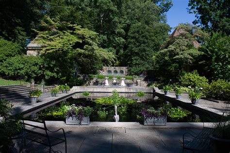 Spaces — Winterthur Weddings and Events