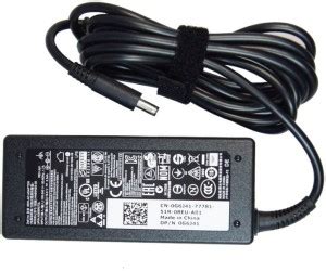 DELL VOSTRO- 3458 Original 45 W Adapter - DELL : Flipkart.com