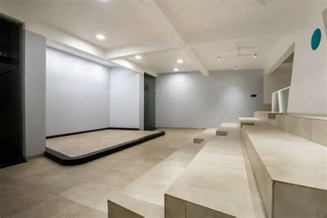 Top Facilities at Advaita International School