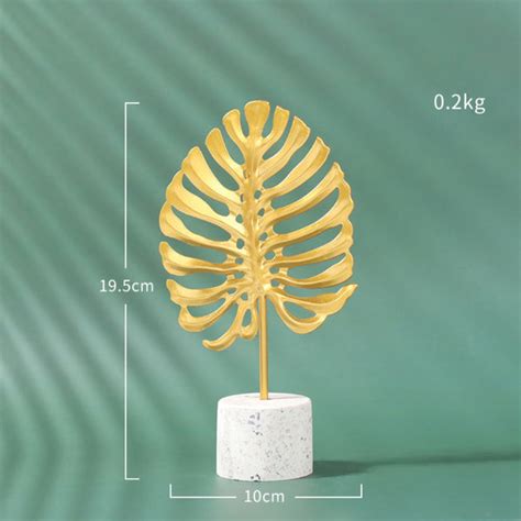 Leaf Decor Online - Premium Decor Object | Nestasia