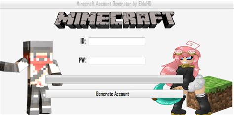 Image result for Free Minecraft Account Generator Java Download