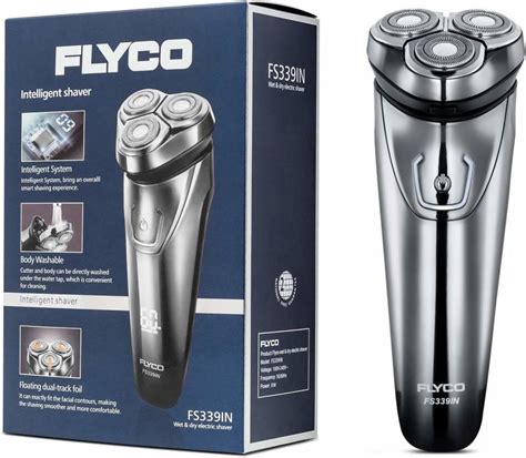 FLYCO FS339IN Shaver For Men - FLYCO : Flipkart.com