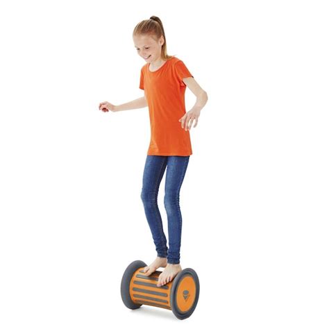 GONGE Roller Without Sand Balance Board at Lowes.com