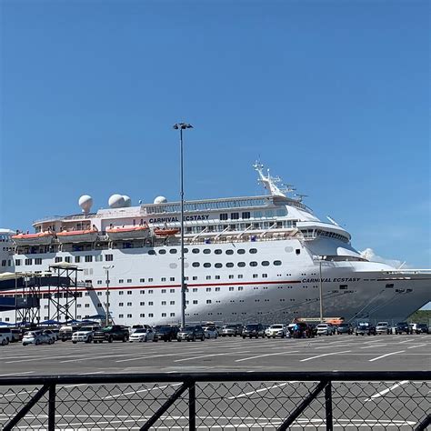 JAXPORT CRUISE TERMINAL - All You Need to Know BEFORE You Go 2026 (with ...