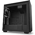 Amazon.in: Buy NZXT H710 - ATX Mid Tower PC Gaming Case - Black - Front ...