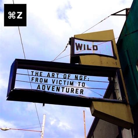 The Art of NGF: Undo Suffering : Garrett Daun and Lance Leeson: Amazon ...