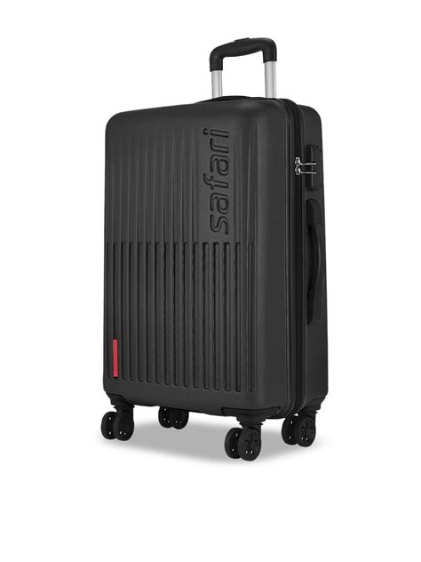 Safari Astra Textured Hard Case Large Trolley Bag-76 Cms - Price History