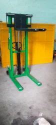Hi-Power Hydraulics - Manufacturer of Scissors Lift & Hydraulic Stacker ...