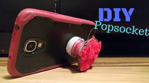 Image result for PopSockets DIY