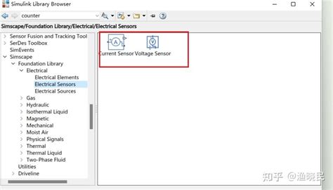 Simulink Tutorial Simscape Rectifier 的图像结果