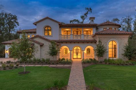 17 Monumental Mediterranean Home Exterior Designs You Will Fall In Love ...