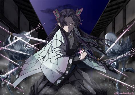 Beyond The Butterfly Mask: Unveiling Kanae Kocho's Hidden Power - Jhu ...