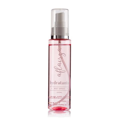 Hydratante - Hydrating Mist spray – Aflairza