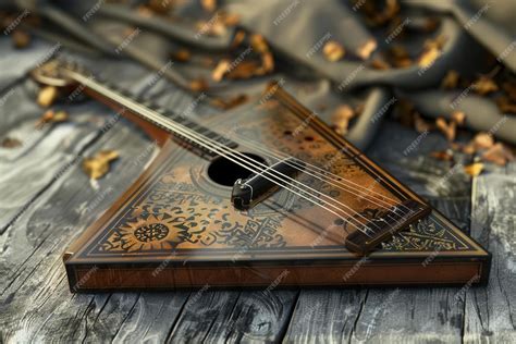 Image result for Russian Stringed Musical Instruments