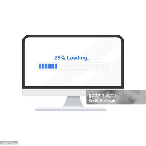 Computer Loading Bar 的图像结果