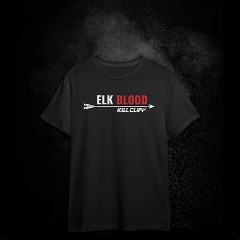 Dressed to Kill with Kill Cliff's Killer Gear and Apparel