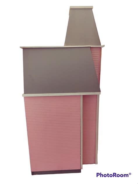 Used Vintage Victorian Alison Jr Model Rooms Doll India | Ubuy