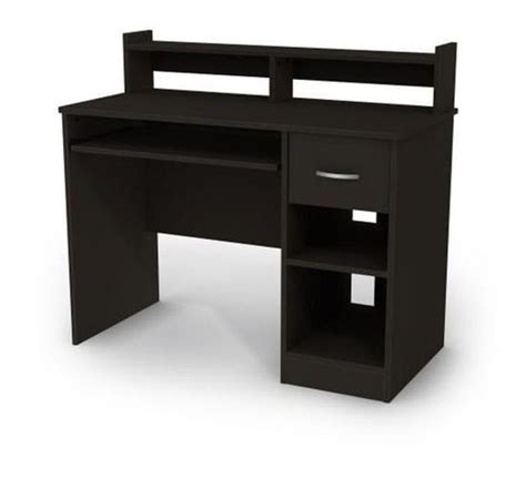 Computer Study Table with Leg Space 的图像结果