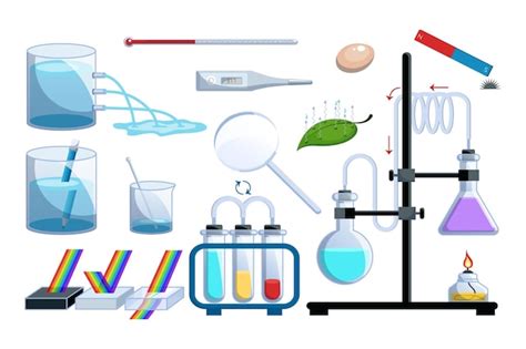Science Tools Cartoon 的图像结果