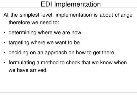 Edi Software Implementation 的图像结果