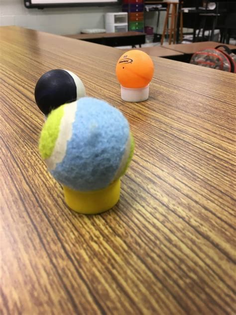 Basic Science Experiments 的图像结果