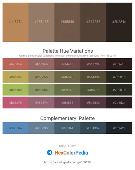 Lead Color 的图像结果