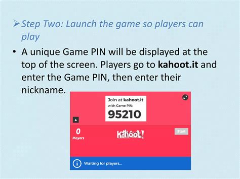 Image result for Kahoot! Tutorial