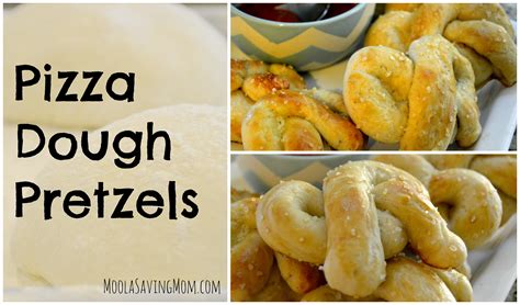 Pretzel Pizza Dough Crust Recipe at Amy Palmer blog