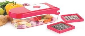 ACTIONWARE Vegetable & Fruit Chopper Price in India - Buy ACTIONWARE ...