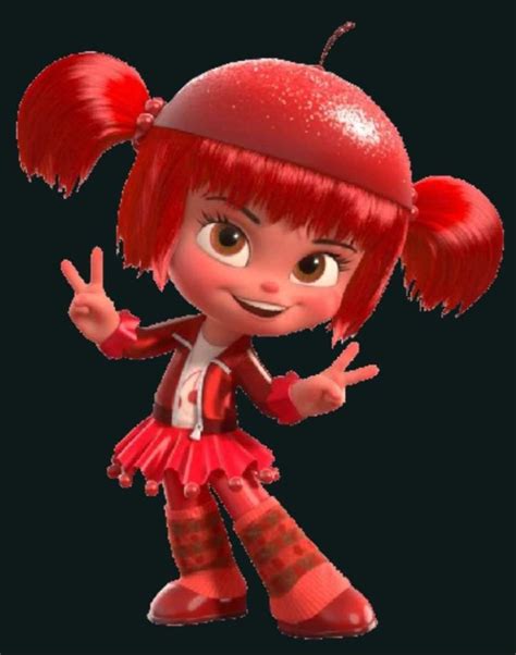 Wreck It Ralph Sugar Rush Jubileena