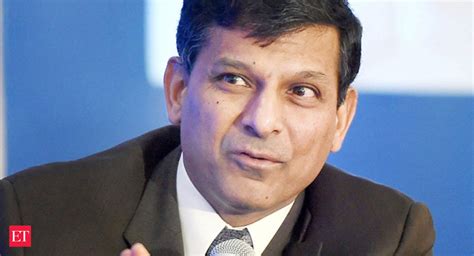 There is a need to make banks more vibrant, says Raghuram Rajan - The ...