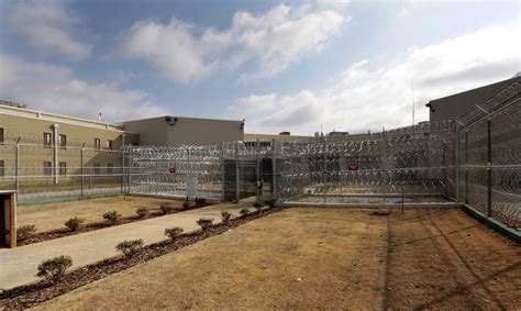 Robert A. Deyton Correctional Facility - New South Construction